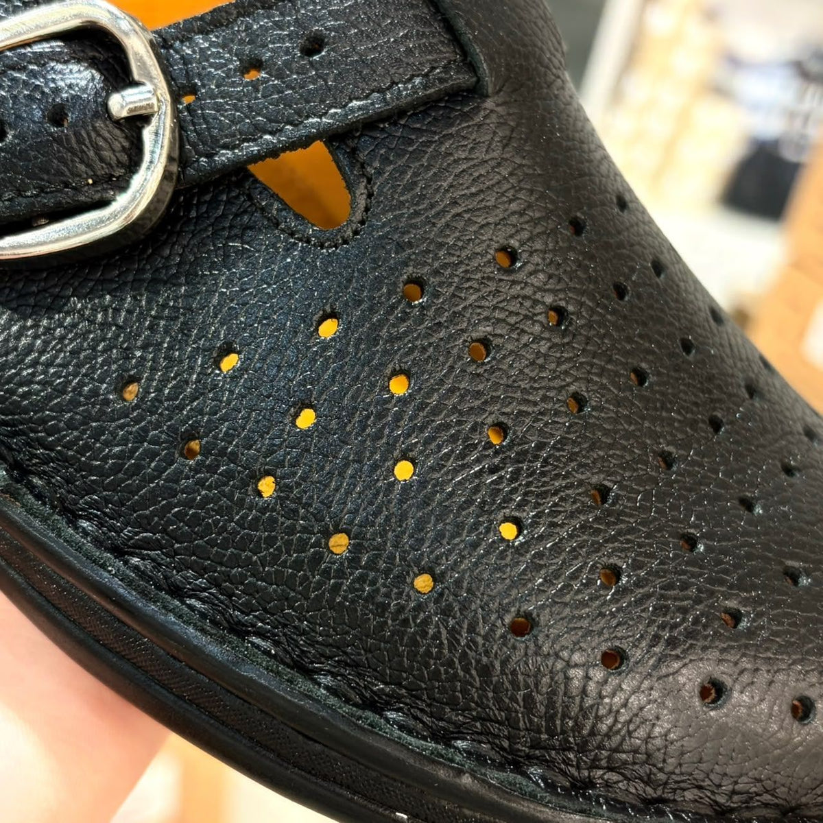 Dina Women's Orthopedic Sandals | Diabetic Shoes in Oman