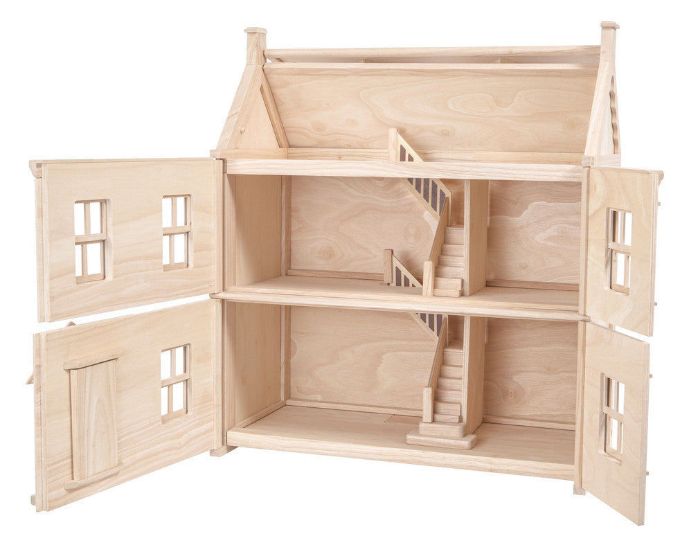Victorian Dollhouse
