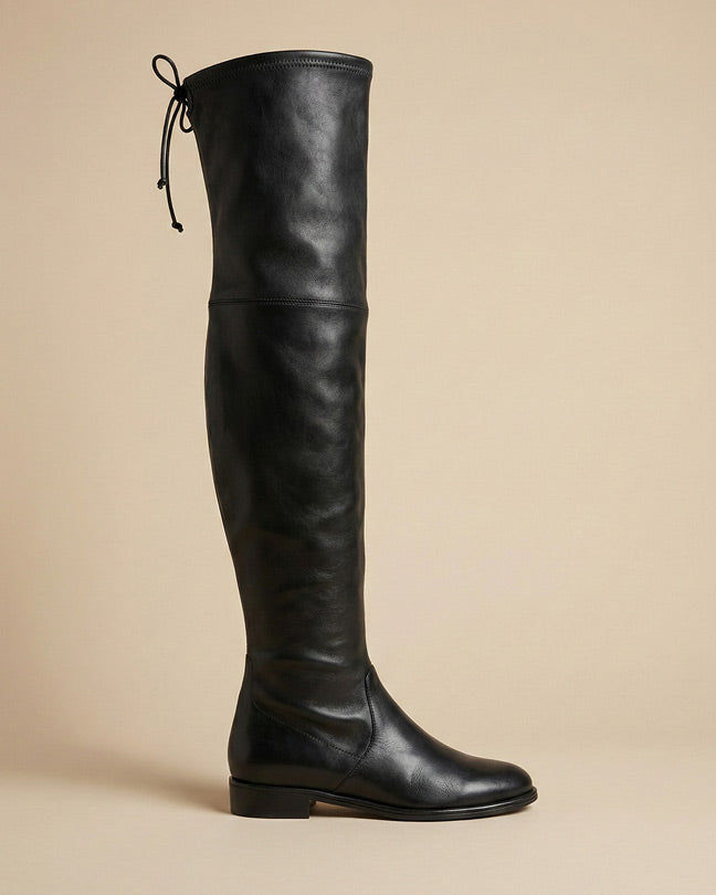 Stuart Weitzman Lowland high-knee boots