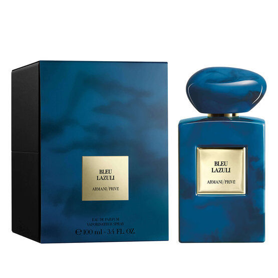 بلو لازولي عطر