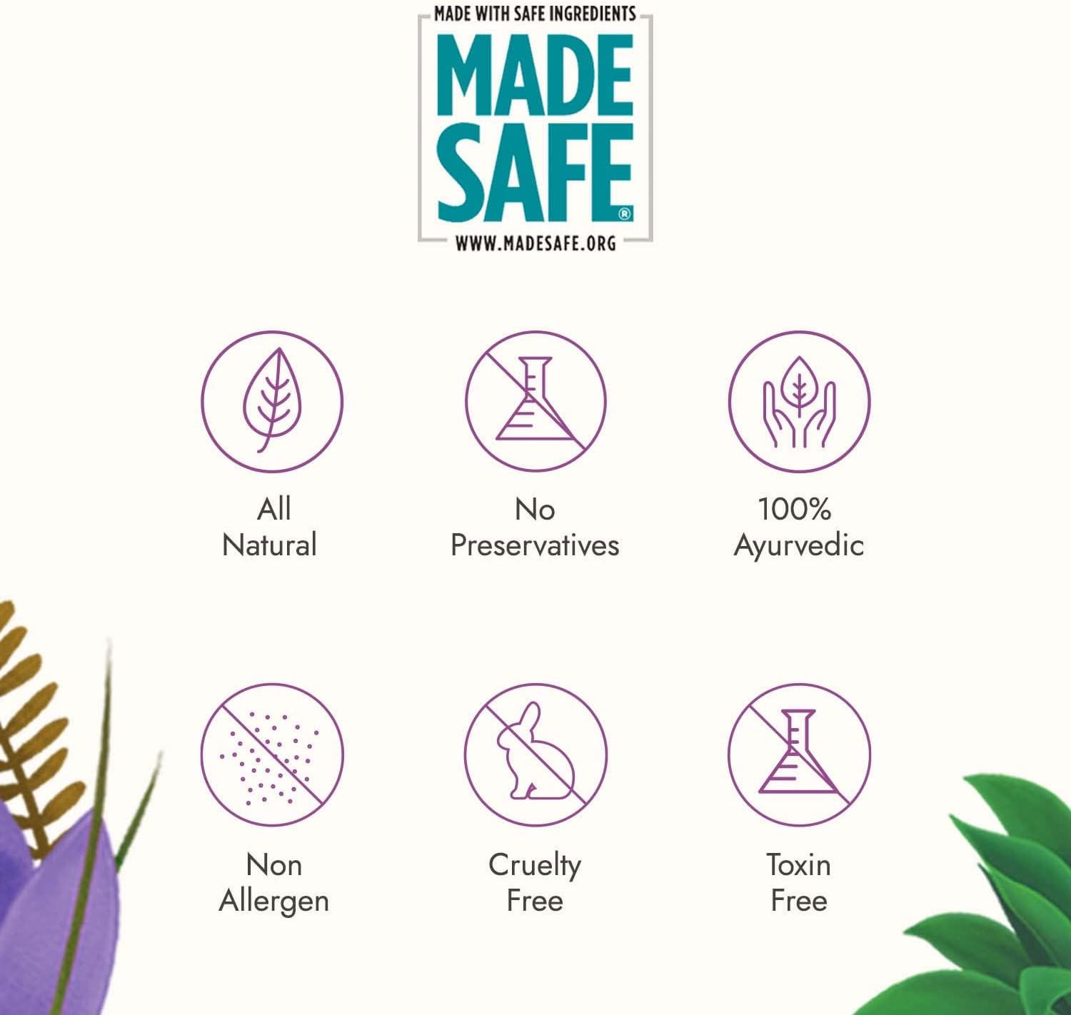 زيت الوجه Kapiva Kumkumadi Glow (30 مل) | لبشرة مشرقة | يساعد على تقليل البقع الداكنة والتصبغات | Kumkumadi Tailam