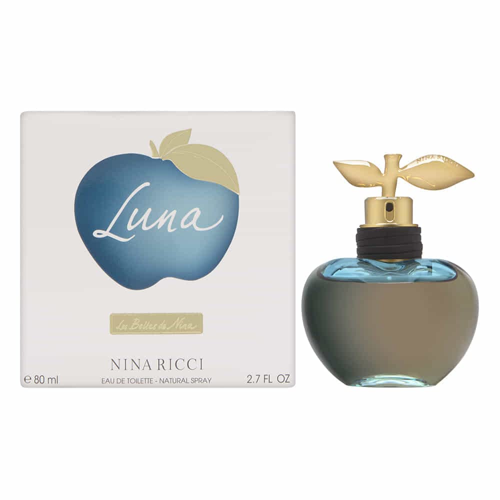 Nina Ricci Luna EDT, 80ml Spray