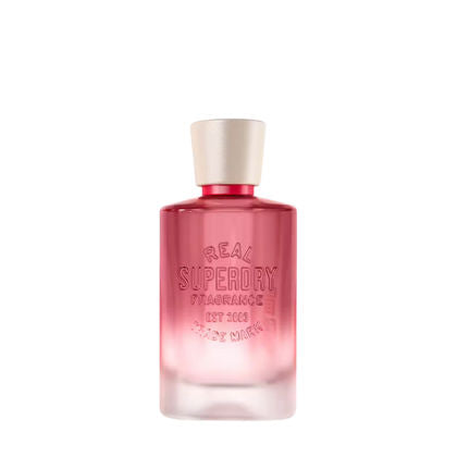 Real For Her Eau de Toilette