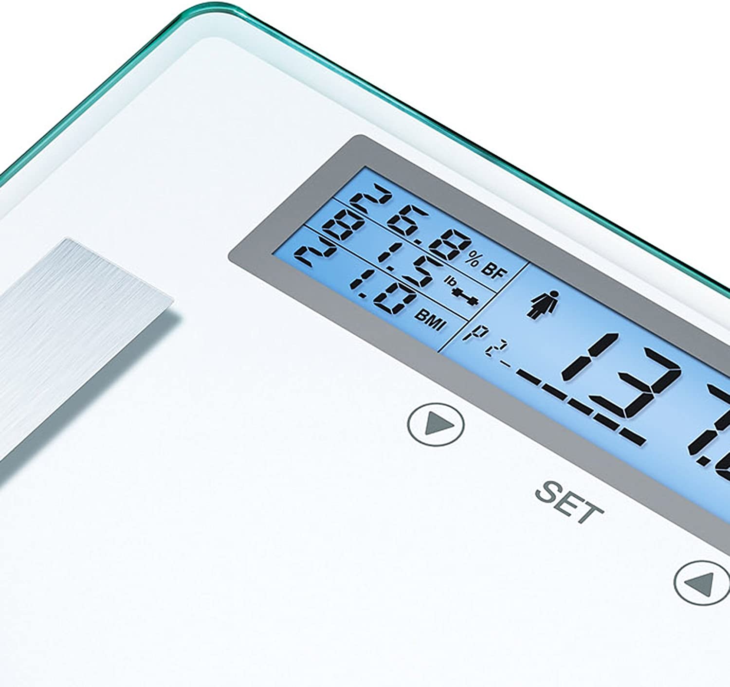 Beurer BG51 XXL Diagnostic Bathroom Scale