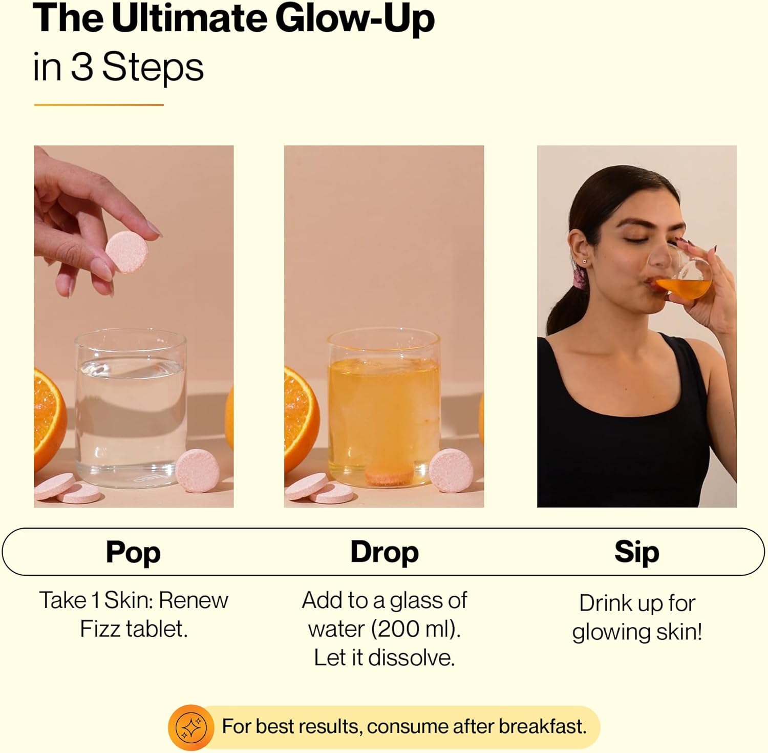 أقراص SETU Skin Renew Glutathione 30