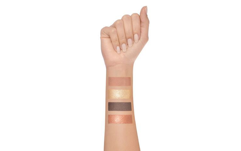 Vamp! 4 Eyeshadow Palette