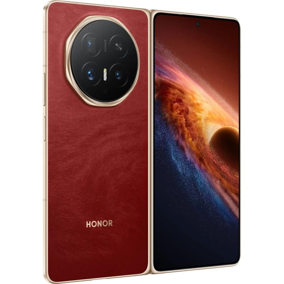 Honor Magic V6 5G ( 16-512GB) Red