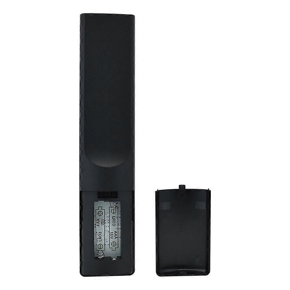 Voice Bluetooth LCD TV Remote Control U55H7N For CHIQ