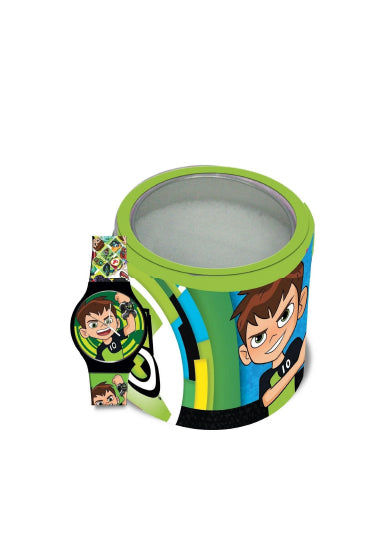 Ben 10 - Tin Box