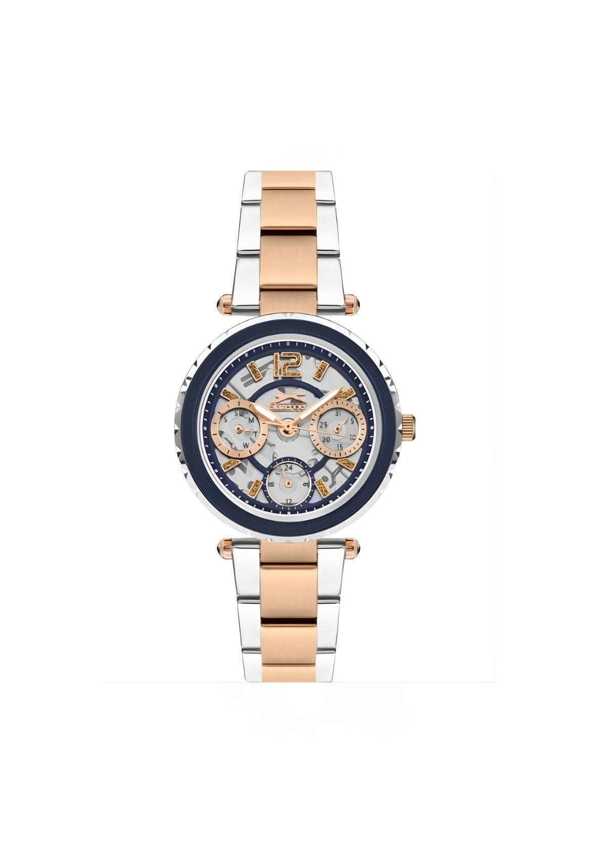 ساعات SLAZENGER - SL.9.2286.4.04