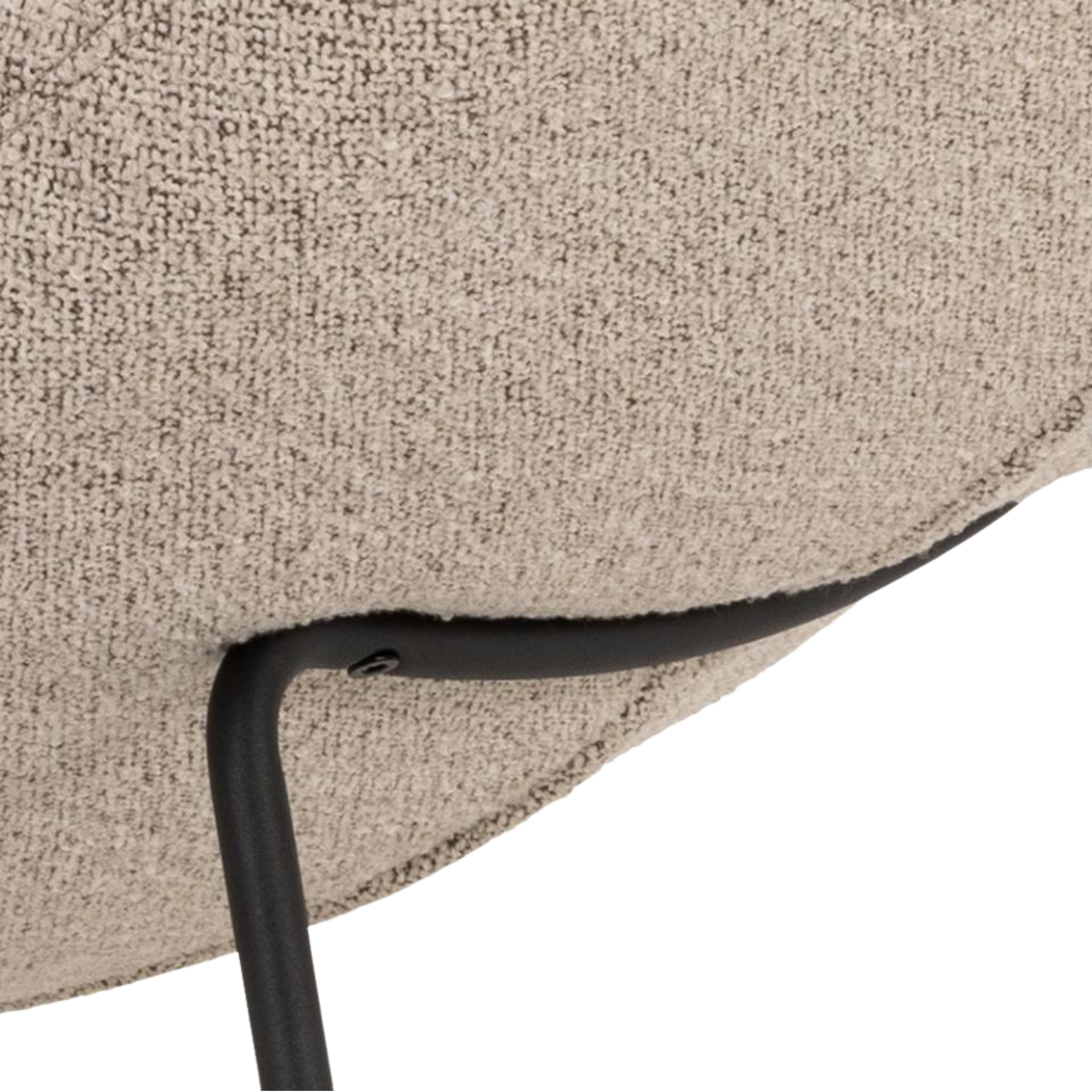 Chaplin Chaise Longue