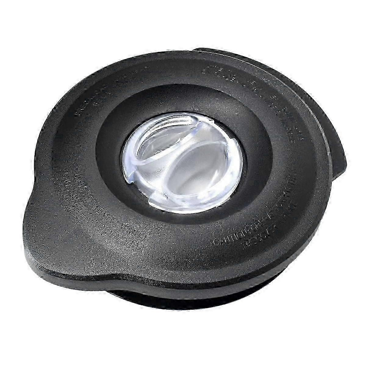 Blender Jar Lid Cover Cap Replacement For Pro Classic Series Blender 6-cup Glass Jar Blender Lid Parts