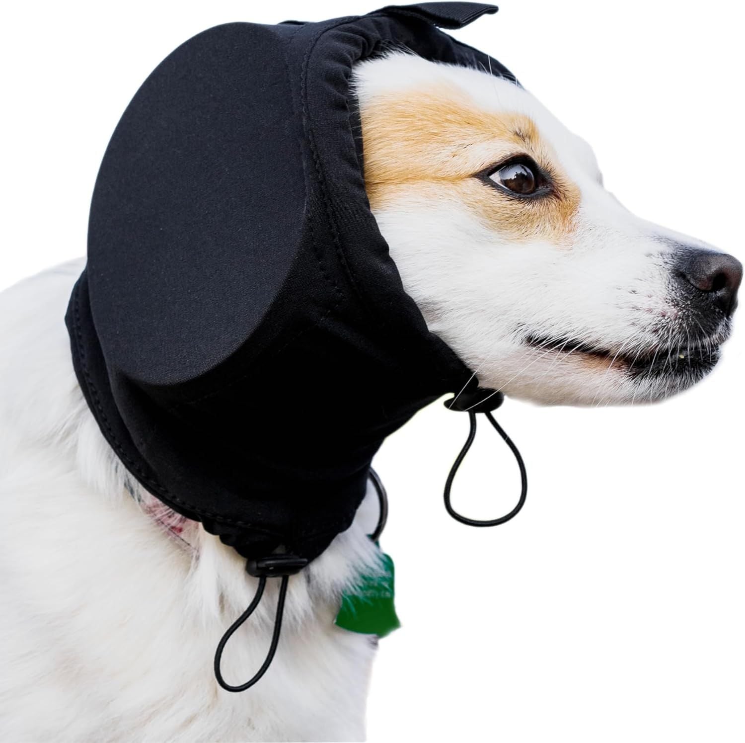 Dog Noise Cancelling Ear Muffs Hearing Protection Headphones for Fireworks Thunder