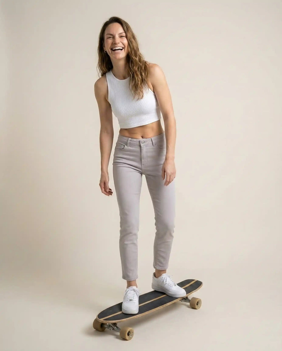 Jones New York Tight Jeans