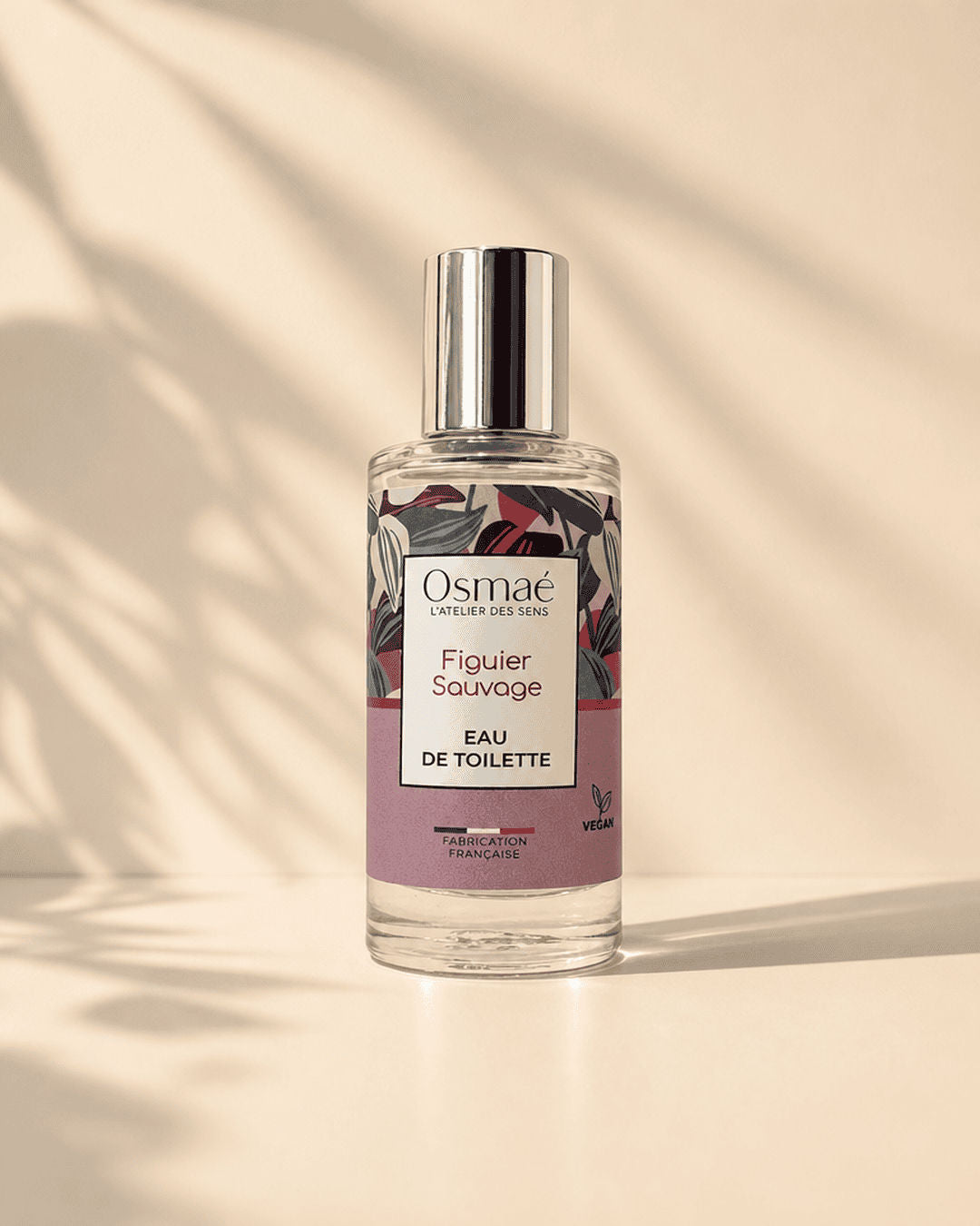 Osmaé Figuier Sauvage Eau de Toilette
