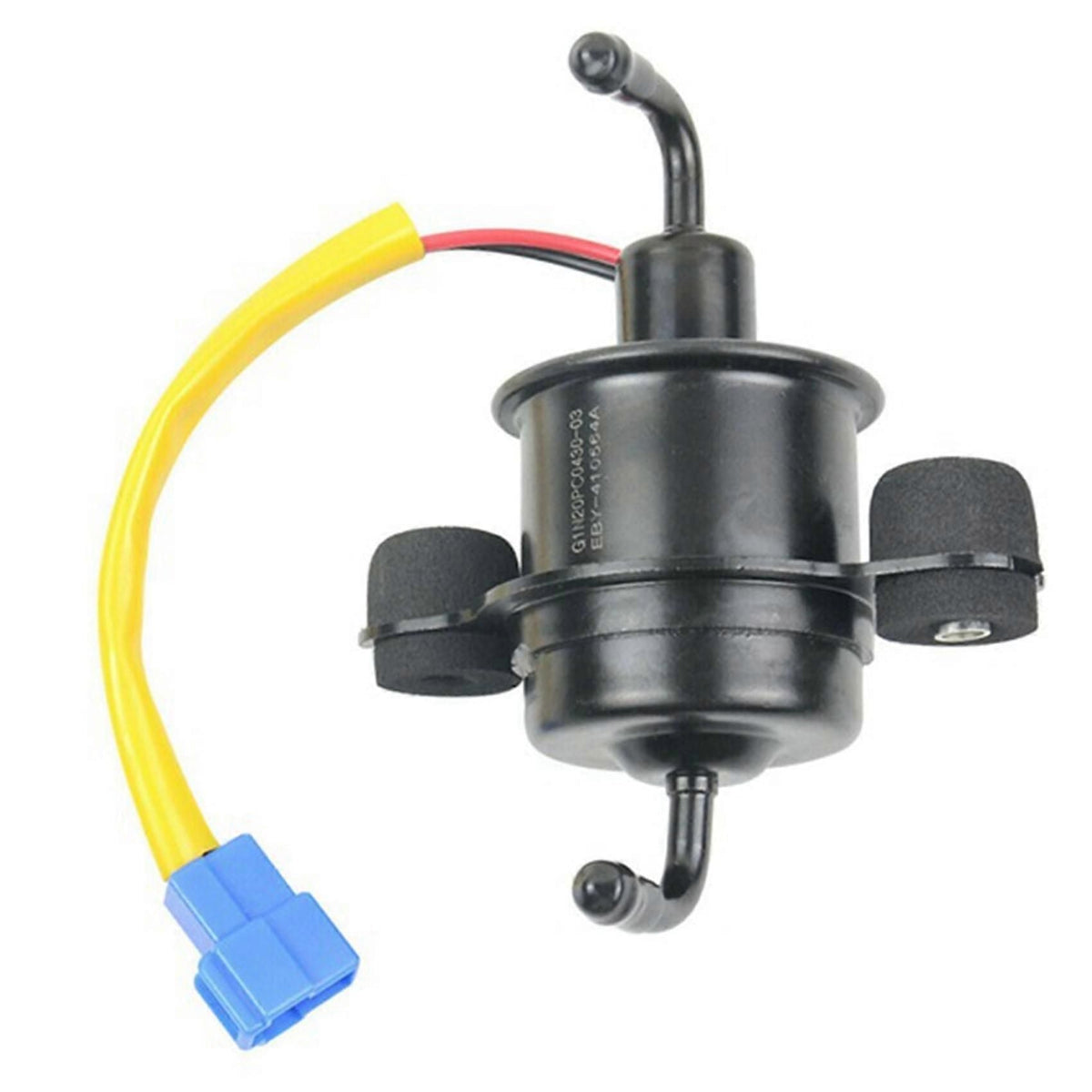 Fuel Pump Compatible with Nissan X Trail T30 2.2 Diesel 2001-2007