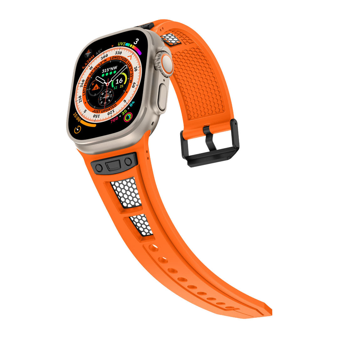 Levelo Kai Watch Strap, 49/46 mm
