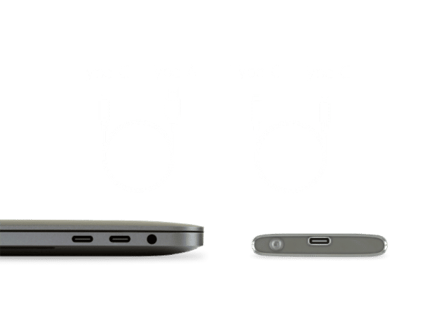 Transcend TS1TESD360C ,1TB, External SSD, ESD360C, USB 20Gbps, Type C
