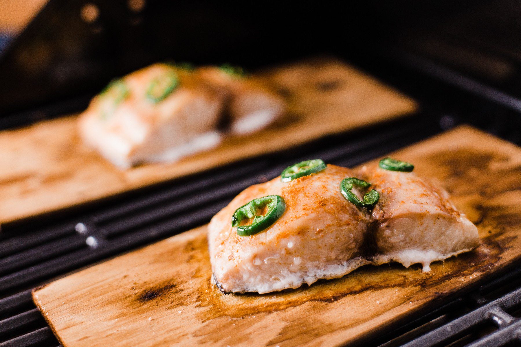 Char-Broil Cedar Planks 2 Pack