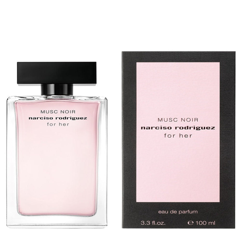 For Her Musc Noir EDP