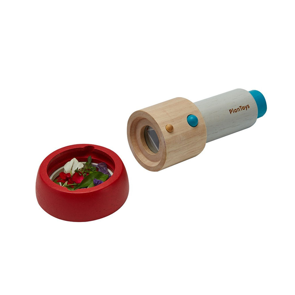 PlanToys Kaleidoscope