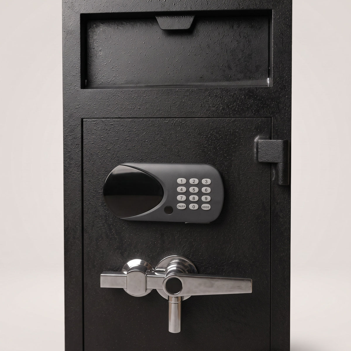 ExecutiveSafe Security Safe #DS686