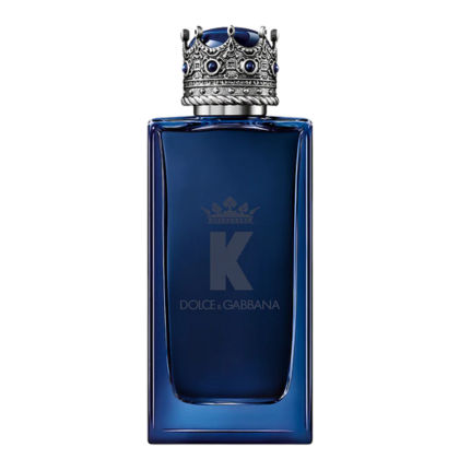 K By Dolce&Gabbana Eau de Parfum Intense