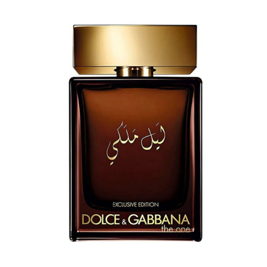 D&G The One Royal Night Edp M100Ml