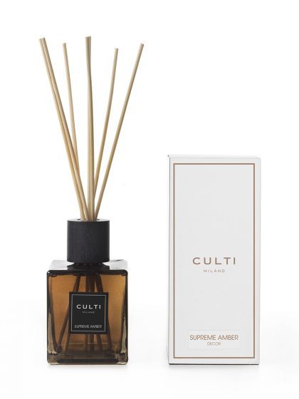Diffuser Decor Supreme Amber