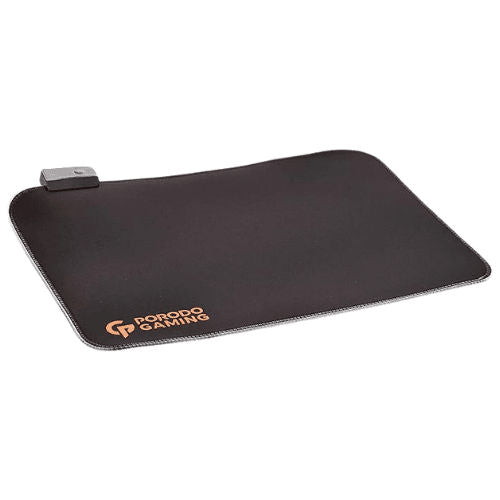 PORODO GAMING RGB PDX112 MOUSEPAD