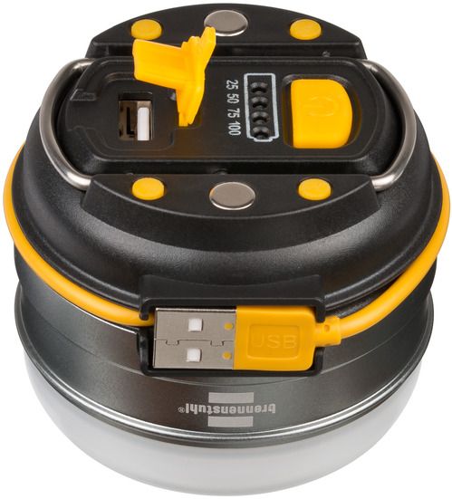 BRENNENSTUHL  1171540 مصباح LED خارجي