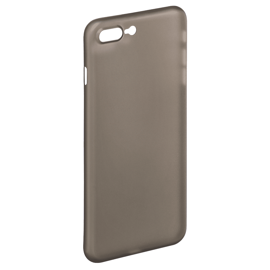 HAMA 177821 "Ultra Slim" Cover for Apple iPhone 7 Plus/8 Plus, black