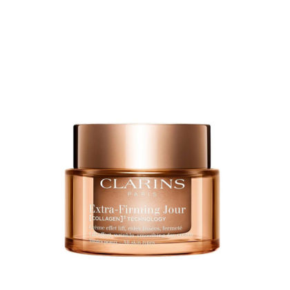 Extra-Firming Day Cream - All Skin Types
