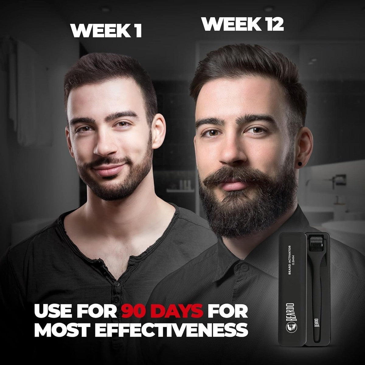 Beardo Beard Activator 0.5