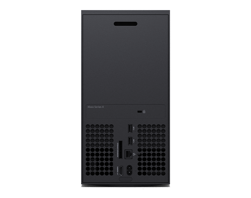 Microsoft Xbox Series X Gaming Console