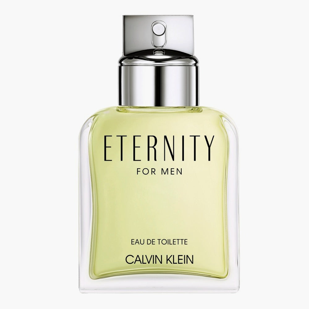 Ck Eternity M 100Ml