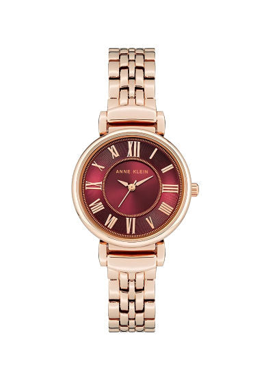 ANNE KLEIN LADIES WATCH AK2158BYRG AK2158BYRG
