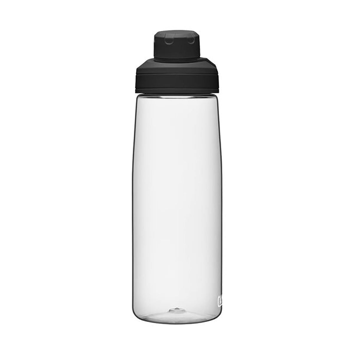 Camelbak Chute Mag 25oz Water Bottle – Clear | Leak-Proof BPA-Free Bottle