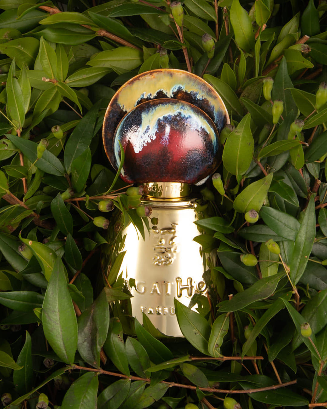 Castiamanti Extrait de Parfum 100ml