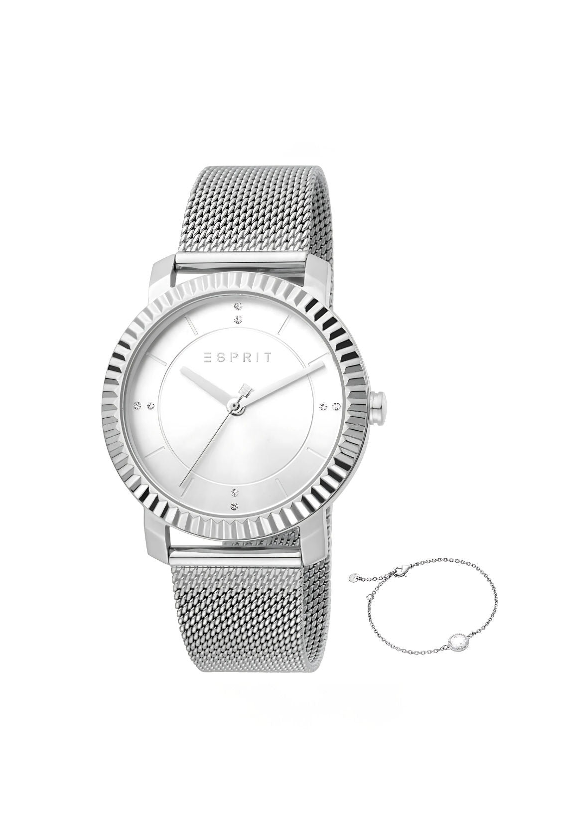 Esprit Time Women s Watch -ES1L184M0015