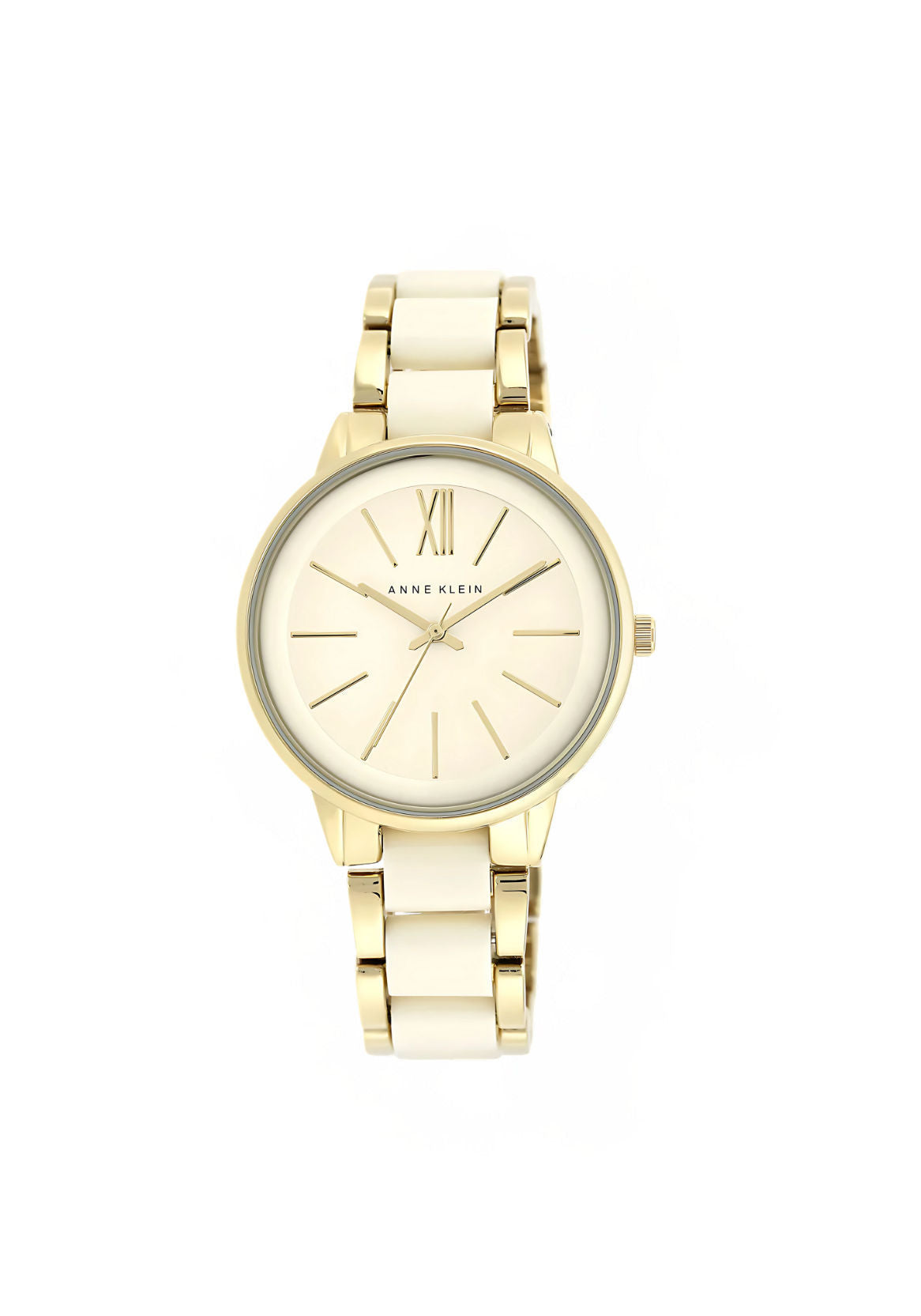 Anne Klein Ladies Watch AK1412IVGB