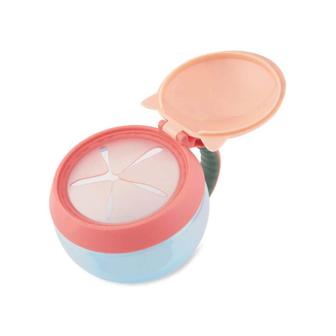 Skip Hop Zoo Snack Cup Cat