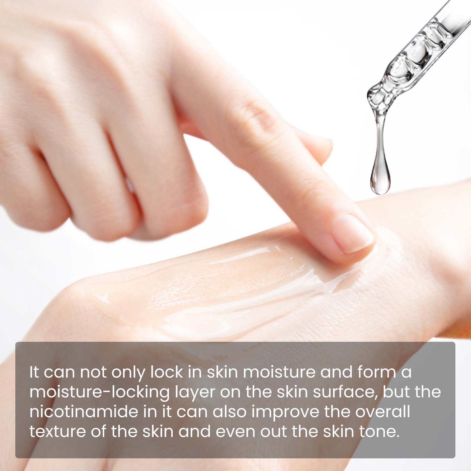 Anti-Aging Serum, Moisturize Skin, Reduce Wrinkles, Youthful Glow ,30ml