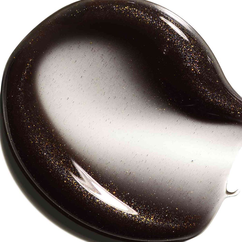 Lip Comfort Oil Black & White