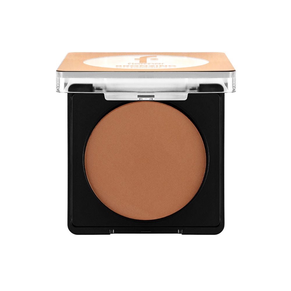 Flormar Bronzing Powder