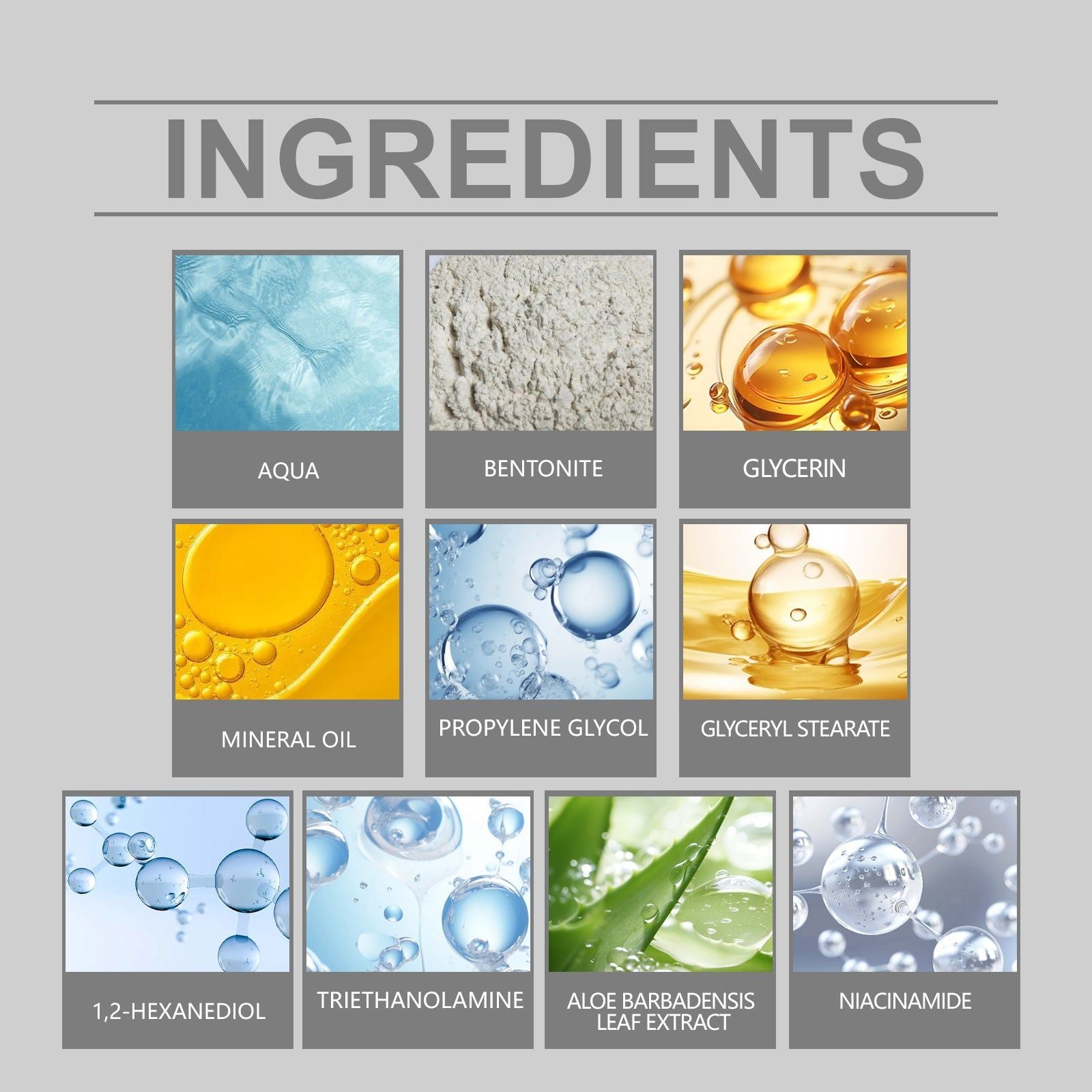 Deep Care Cleansing Mask, Hydrates Brightens Refines Pores, Facial Care ,100g