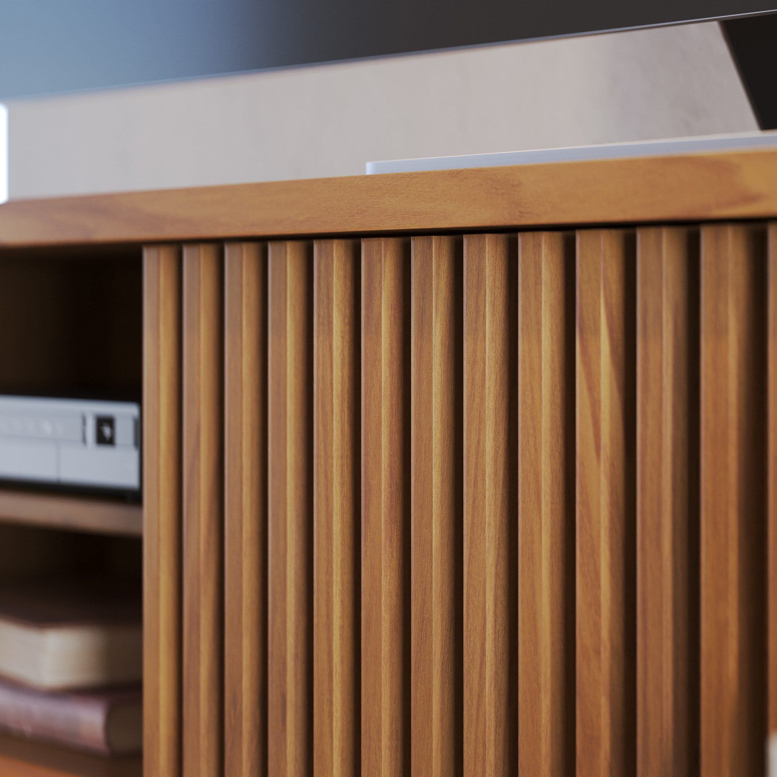 Veneza TV Stand