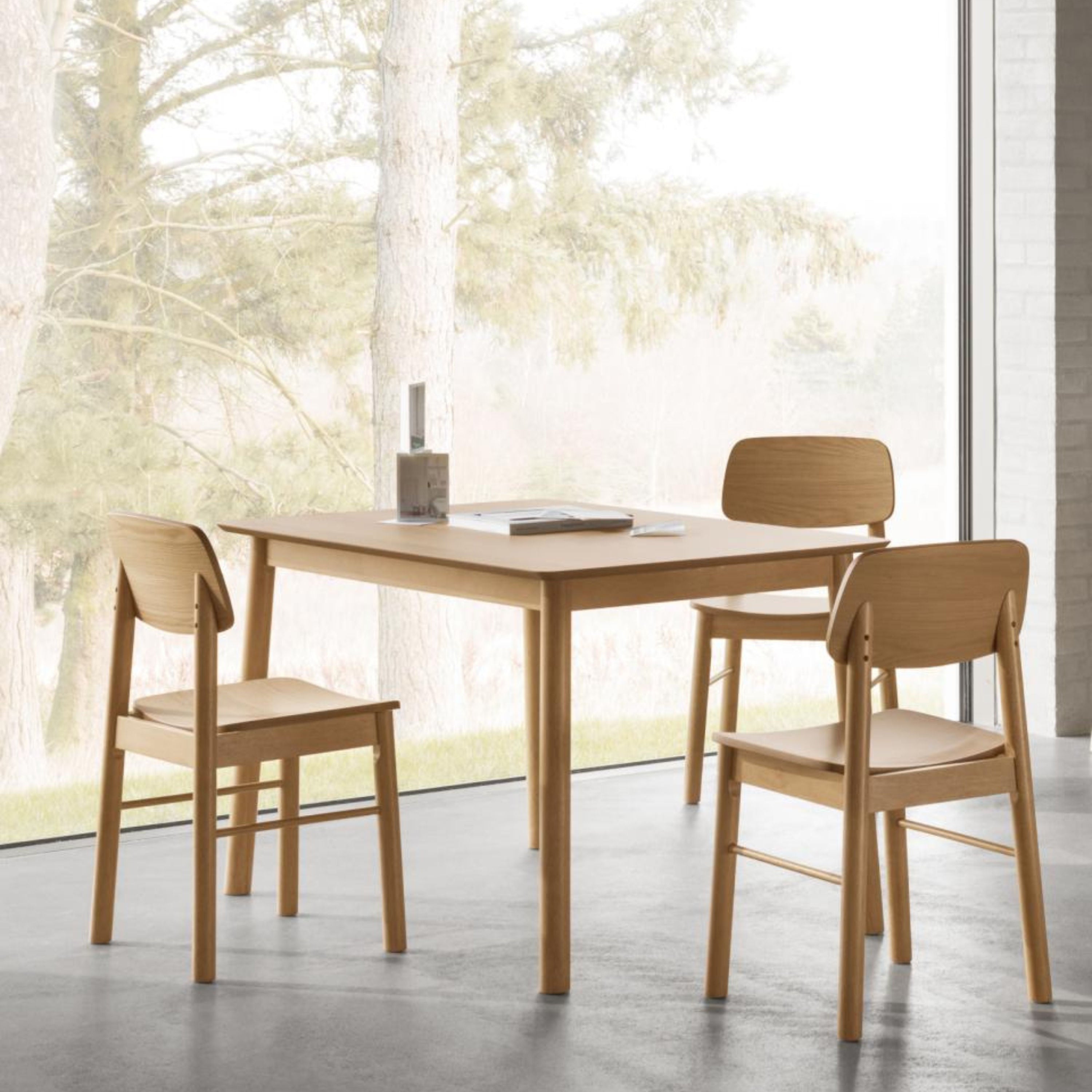 Barlow Dining Chair