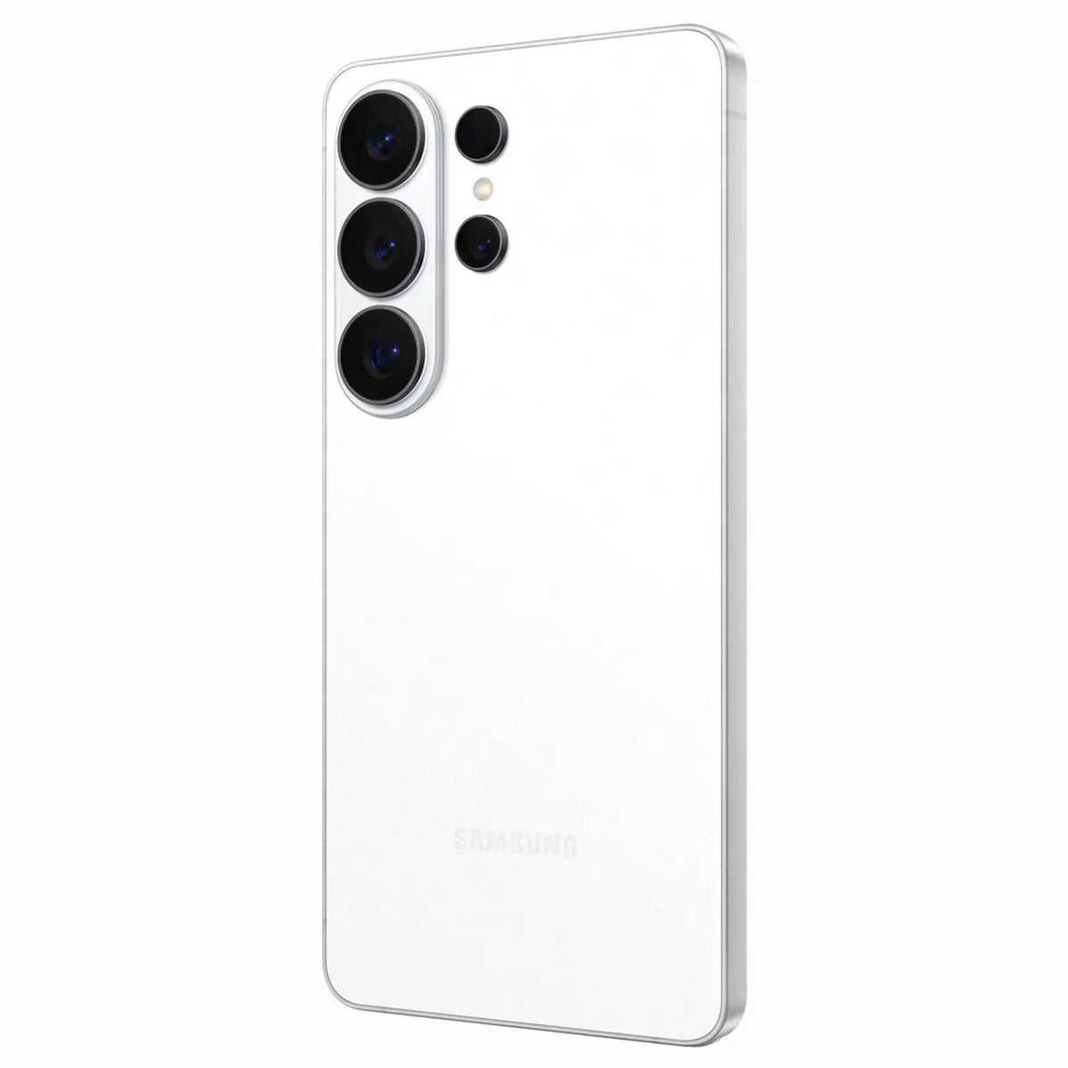 Samsung Galaxy S26 Ultra 5G (12+256GB) White
