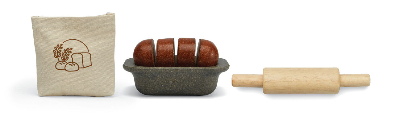 Bread Loaf Set